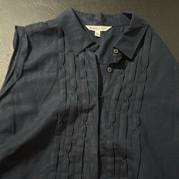 NWT Brooks Brothers Shirt - Picture 7 of 11